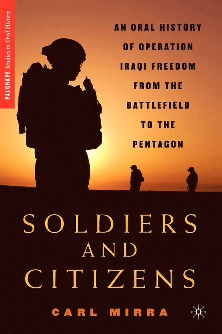 Soldiers and Citizens 1