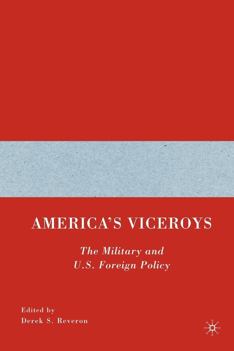 Americas Viceroys 1