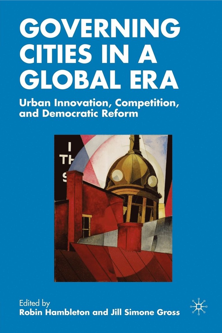 Governing Cities in a Global Era 1