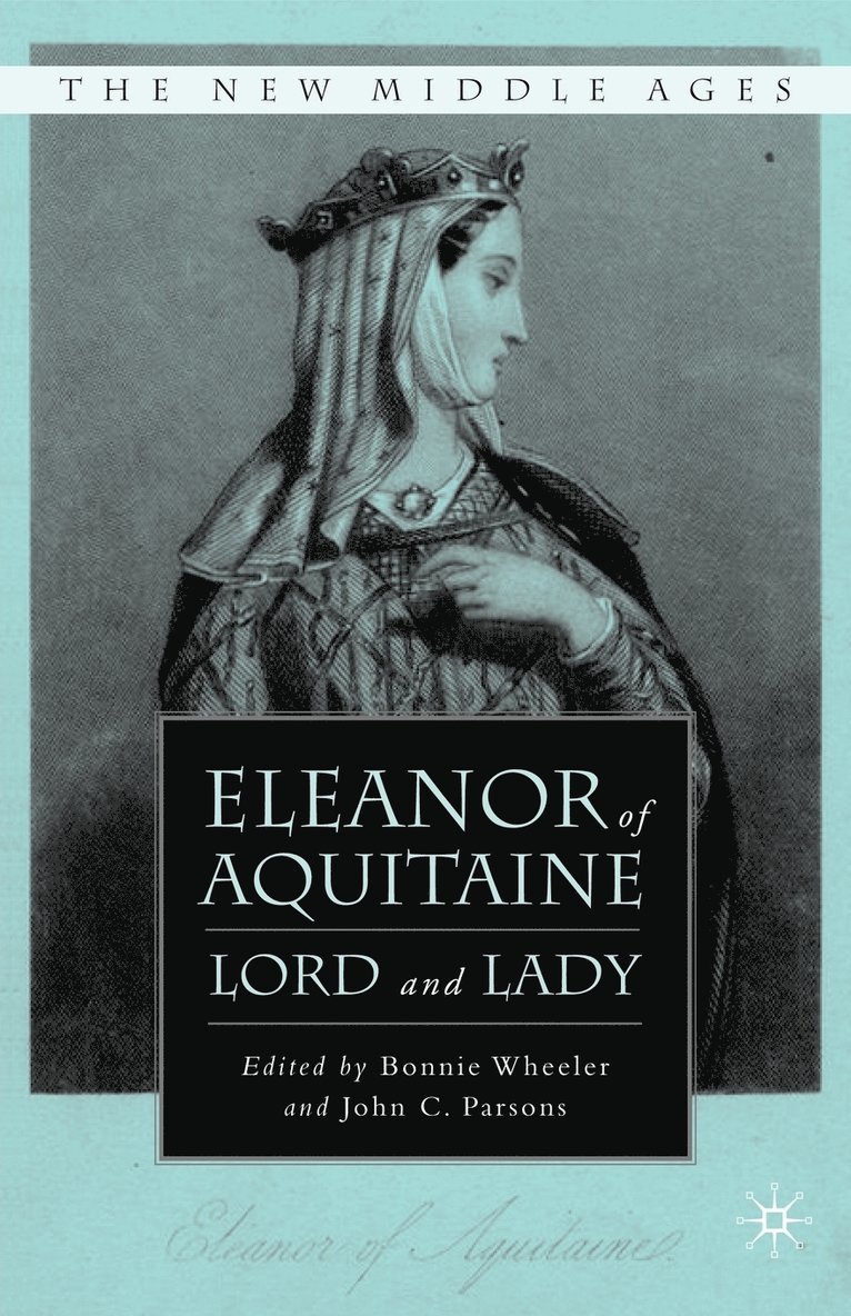 Eleanor of Aquitaine 1