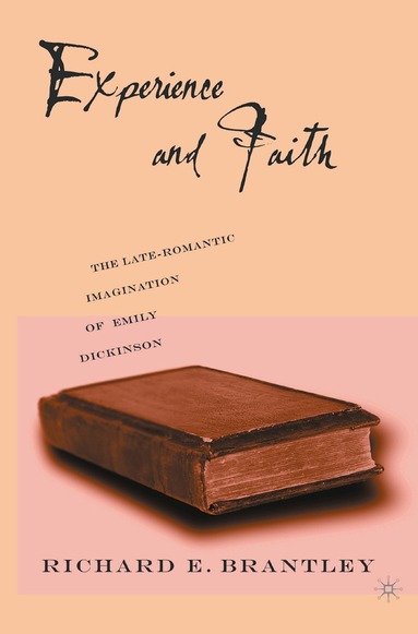 R. Brantley - Experience and Faith, Häftad