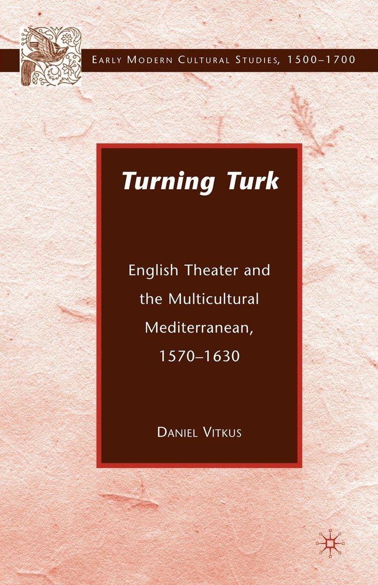 Turning Turk