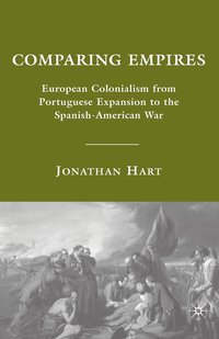 bokomslag Comparing Empires