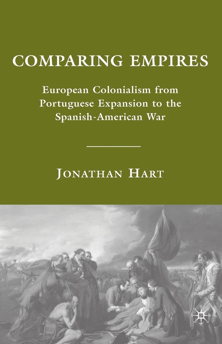 Comparing Empires