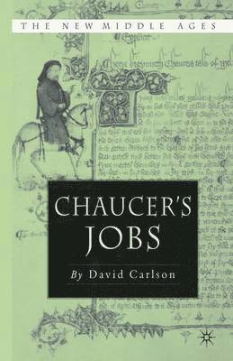 Chaucer's Jobs 1