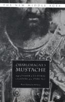 bokomslag Charlemagne's Mustache