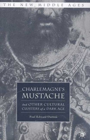 bokomslag Charlemagne's Mustache