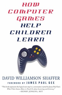 bokomslag How Computer Games Help Children Learn