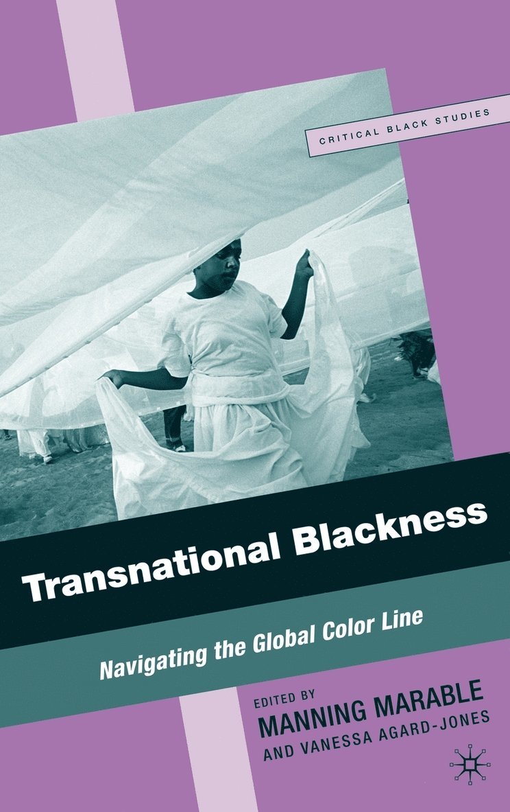 Transnational Blackness 1