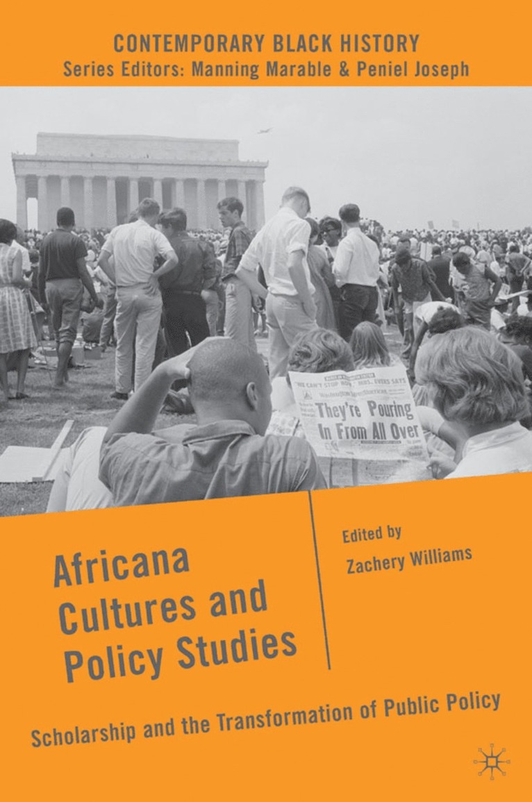 Africana Cultures and Policy Studies 1