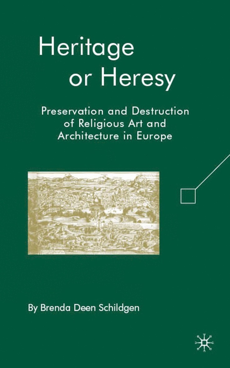 Heritage or Heresy 1