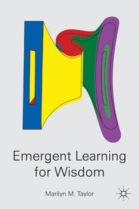 bokomslag Emergent Learning for Wisdom
