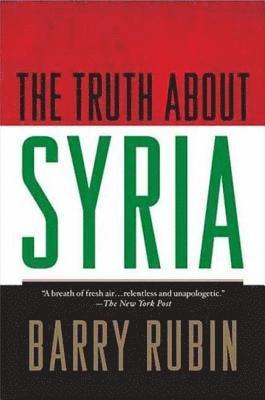 The Truth About Syria 1