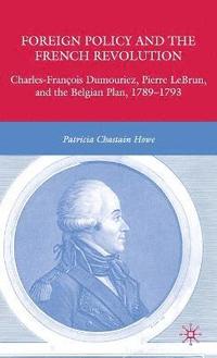 bokomslag Foreign Policy and the French Revolution