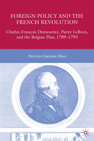 bokomslag Foreign Policy and the French Revolution