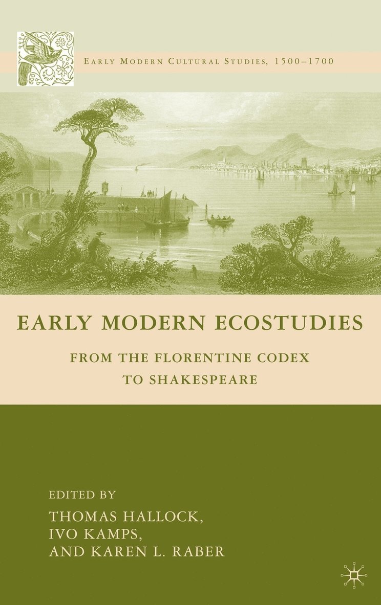 Early Modern Ecostudies 1