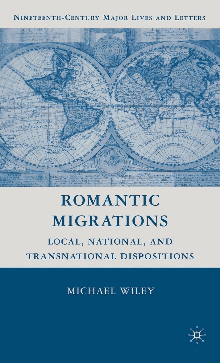 Romantic Migrations 1