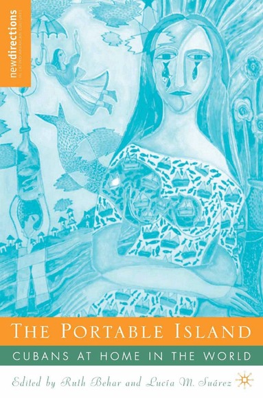 R. Behar, L. Suárez - Portable Island, Häftad
