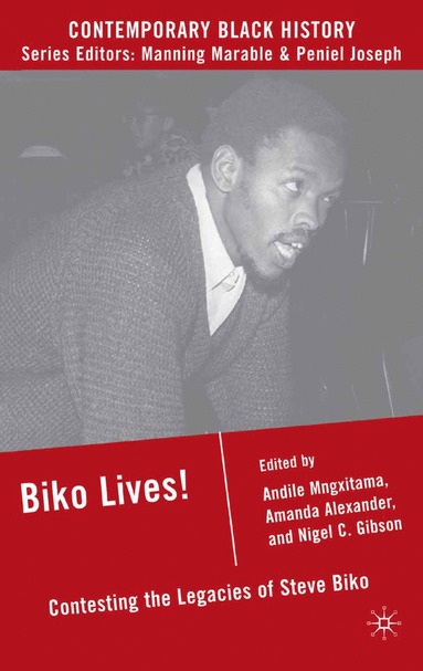 bokomslag Biko Lives!