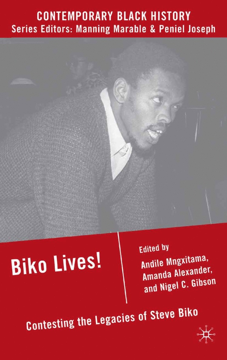 Biko Lives! 1