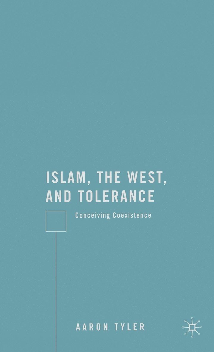 Islam, the West, and Tolerance 1