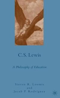bokomslag C.S. Lewis