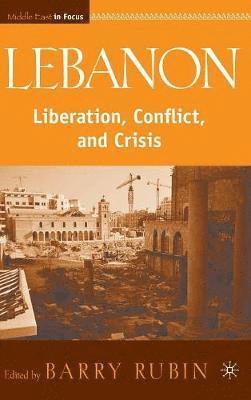 Lebanon 1