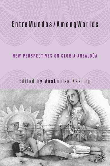 A. Keating - EntreMundos/AmongWorlds, Häftad
