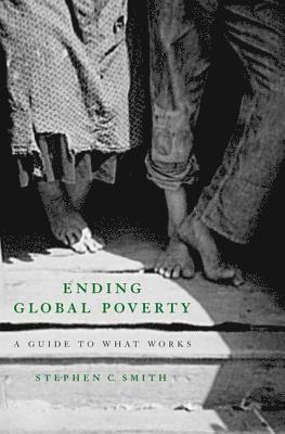 Ending Global Poverty 1