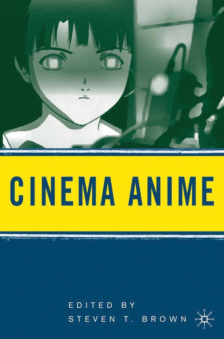 Cinema Anime 1