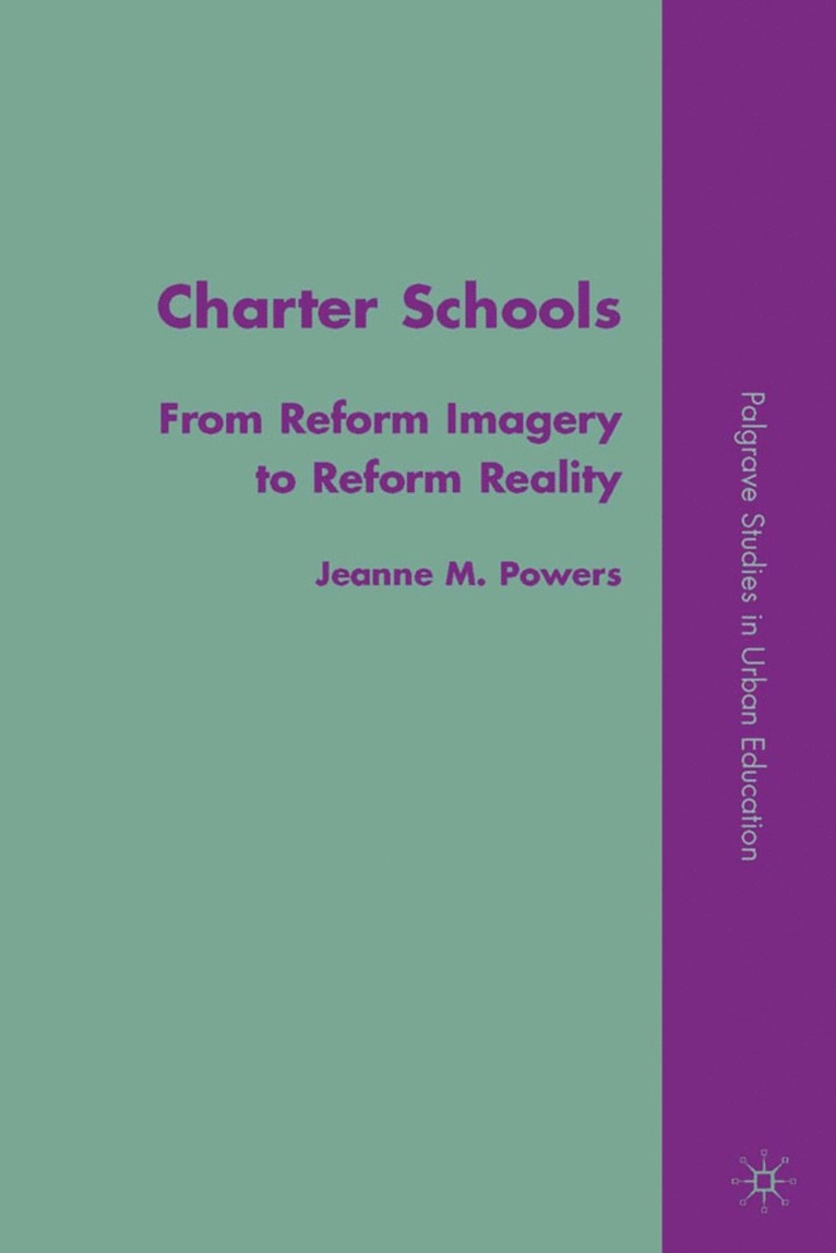 Charter Schools 1