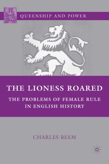C. Beem - Lioness Roared, Häftad