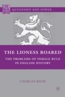 Lioness Roared