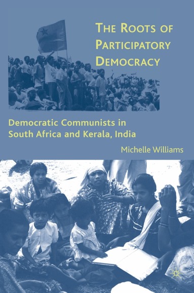 M. Williams - Roots of Participatory Democracy, Inbunden