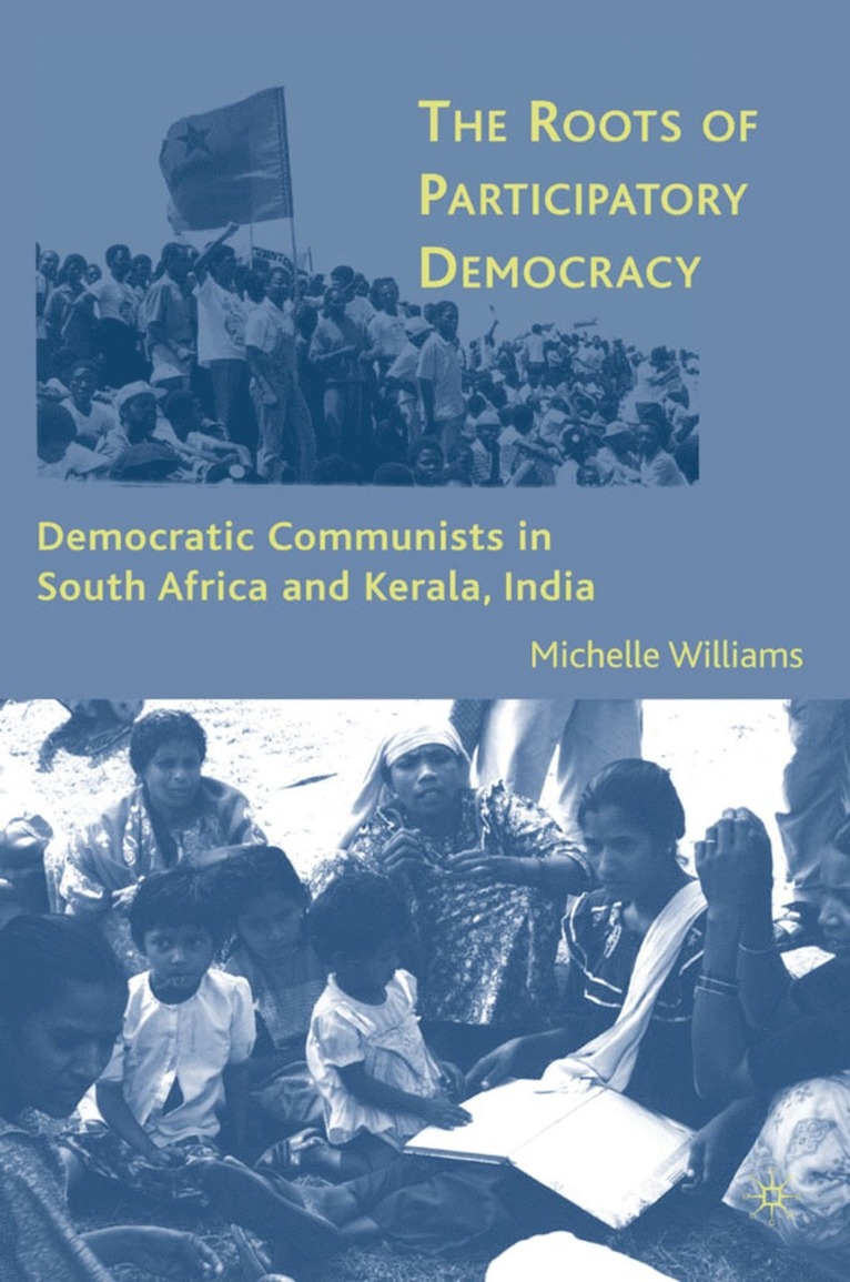 Roots of Participatory Democracy