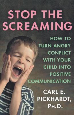 Stop the Screaming 1