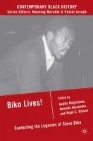 bokomslag Biko Lives!