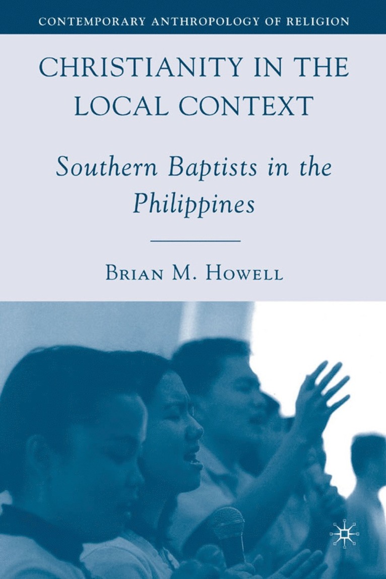 Christianity in the Local Context 1