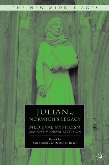 bokomslag Julian of Norwich's Legacy