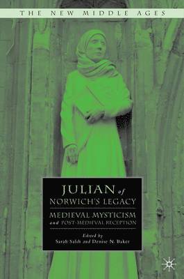 Julian of Norwich's Legacy 1