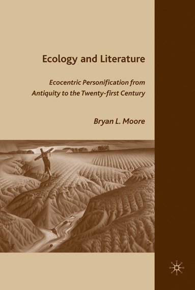 bokomslag Ecology and Literature