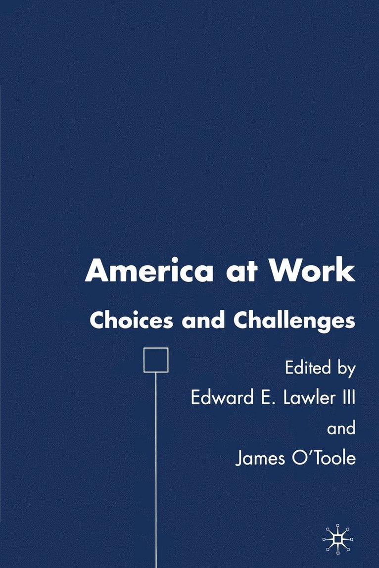 America at Work 1