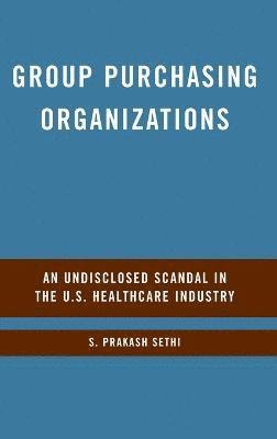 Group Purchasing Organizations 1