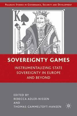 Sovereignty Games 1