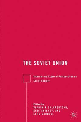 The Soviet Union 1