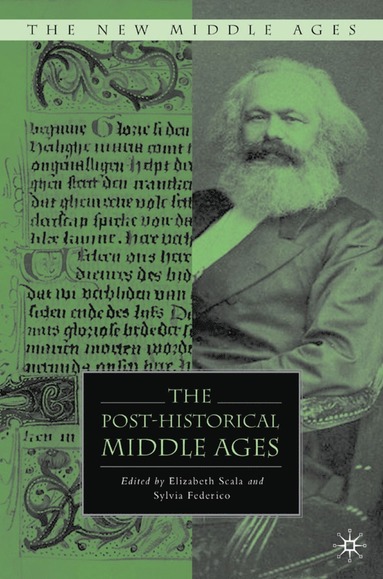 bokomslag Post-Historical Middle Ages
