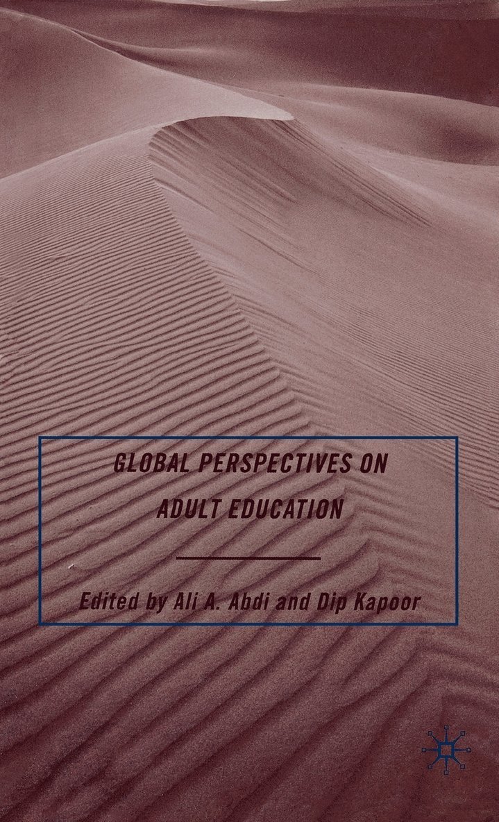 Global Perspectives on Adult Education 1