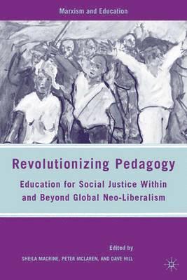 Revolutionizing Pedagogy 1