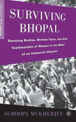 Surviving Bhopal 1