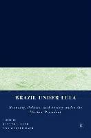 bokomslag Brazil under Lula